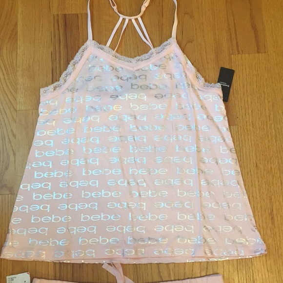 BEBE sleep set - Picture 6 of 8